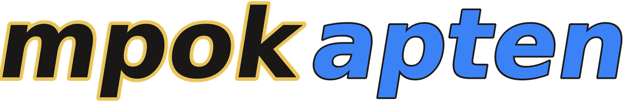 mpokapten logo